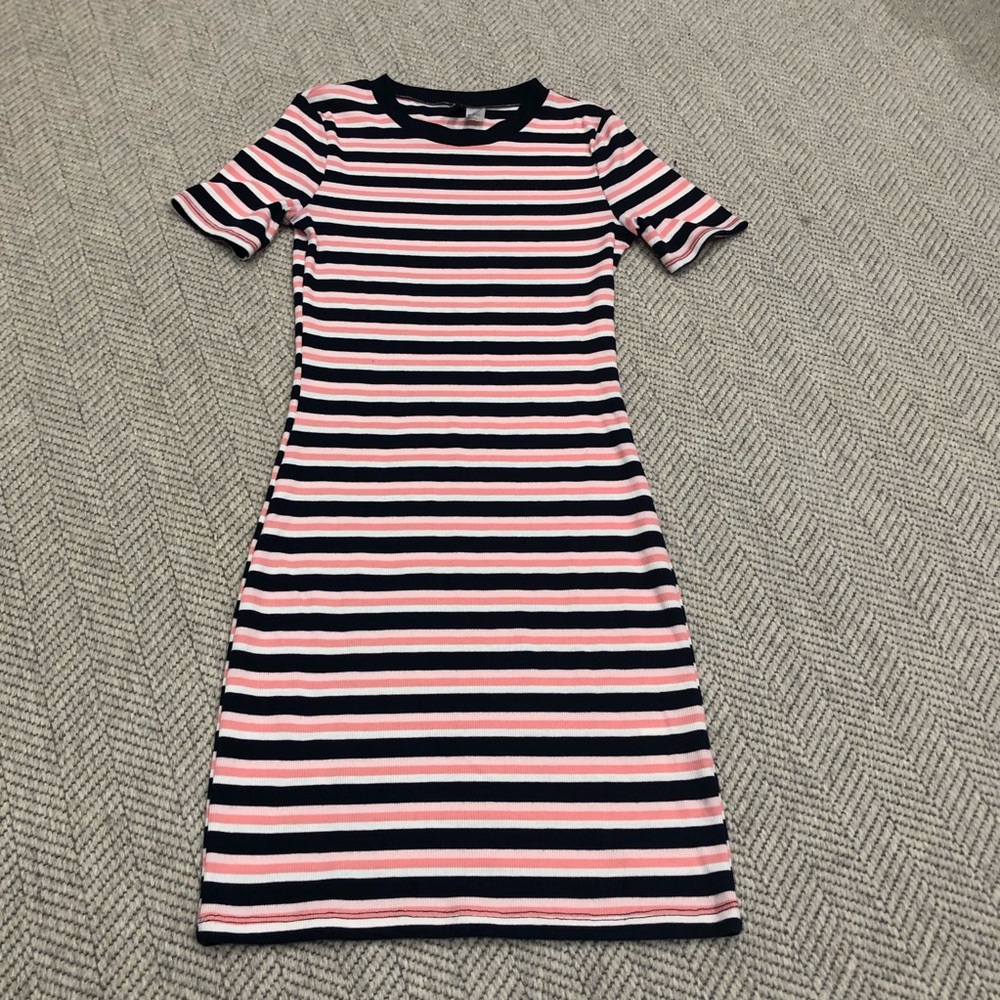 H&M dress